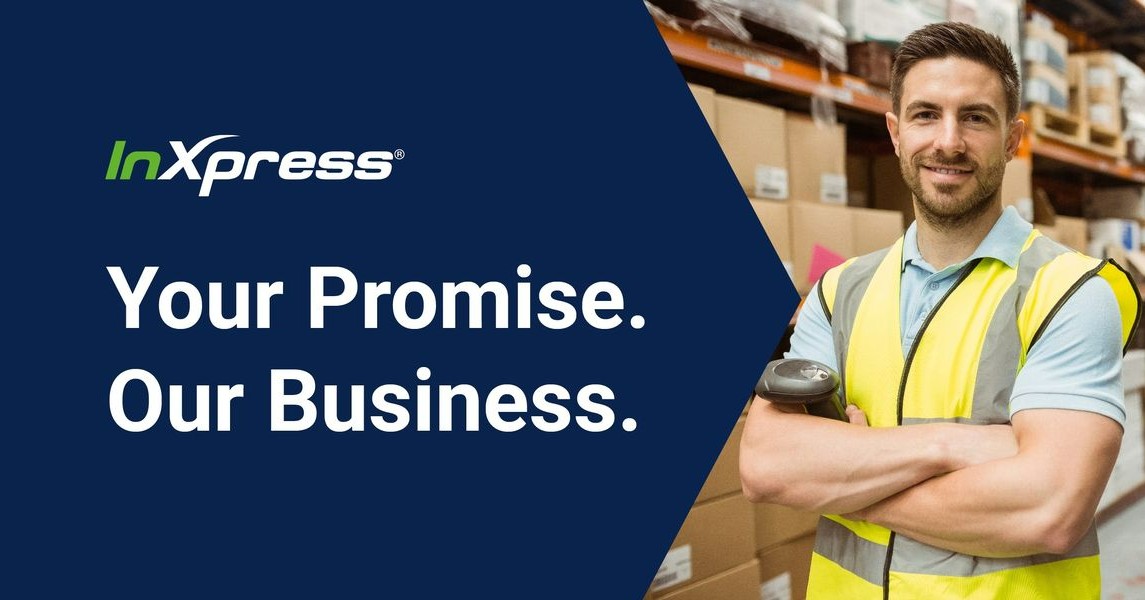 InXpressLPL's tweet photo. cont...
Say goodbye to wasting time on hold to big couriers, you’ll no longer need to explain yourself several times to get to the bottom line.  

At InXpress Liverpool, we do all the leg work.
Call us on 0151 924 3007 or email Frankie.cooper@inxpress for a quote today https://t.co/a9X3ZYdWuR