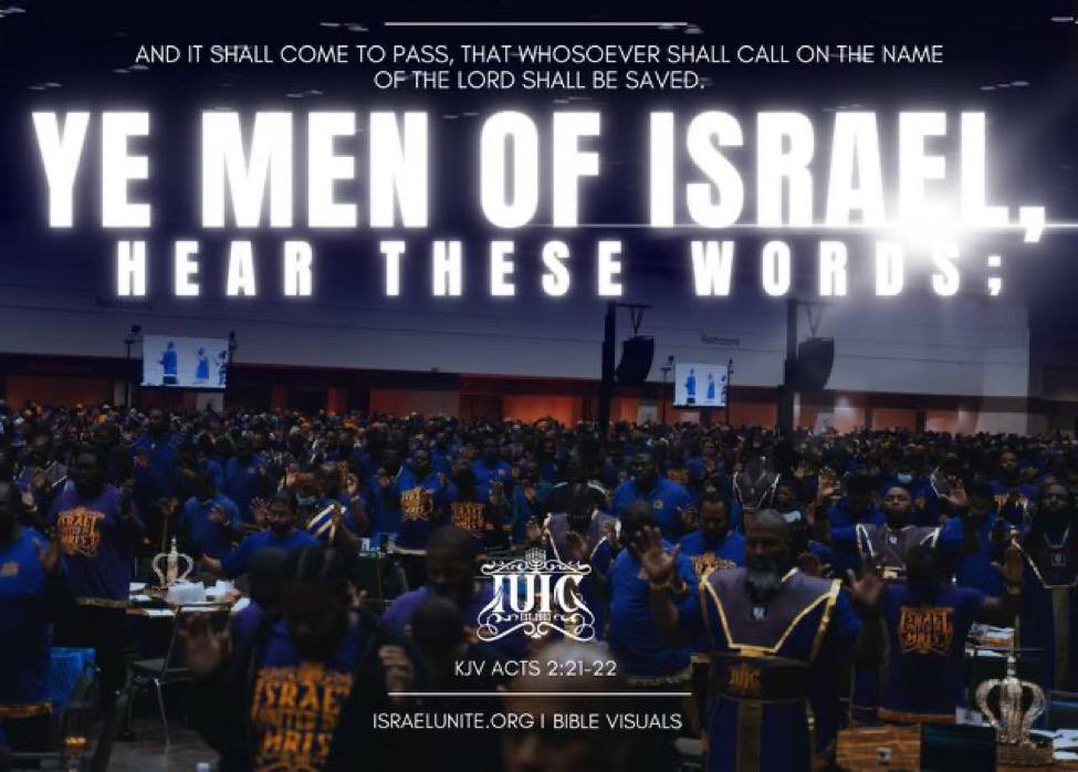 IUICVIRGINIA's tweet photo. “No one man can do it alone.”
……………………………….
Visit our website here 💻👨🏾‍💻🖥
🔴 https://t.co/rQ4ECDMiiM

 #NationTime #Detroit #Growth #IUIC #Building #Revolution #Biblicalprophesy #Leadership #ISraelites #MensConference #Brotherhood #Love #Unity https://t.co/PNs9GmOA1N