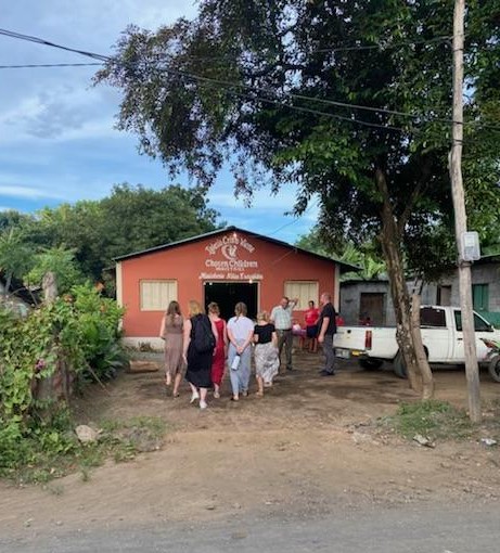 goteams's tweet photo. Just a few fun summer pictures from the Nicaragua Construction Outreach  GO Team. https://t.co/SniHjauP1r