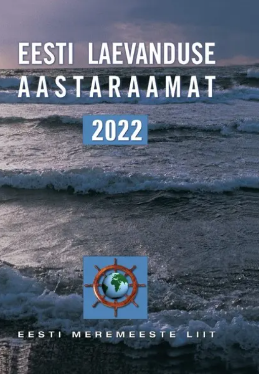 MAREA_CB's tweet photo. 📣Article focusing on cultural heritage and its inclusion to the MSP, showcasing work done at MAREA project published in the Estonian Shipping Yearbook 2022📣 Prepared by project partner @unitartu,  available in EST with a short ENG summary🌊#cbresults @CentralBaltic @Interreg_eu https://t.co/O03nuvcUBZ