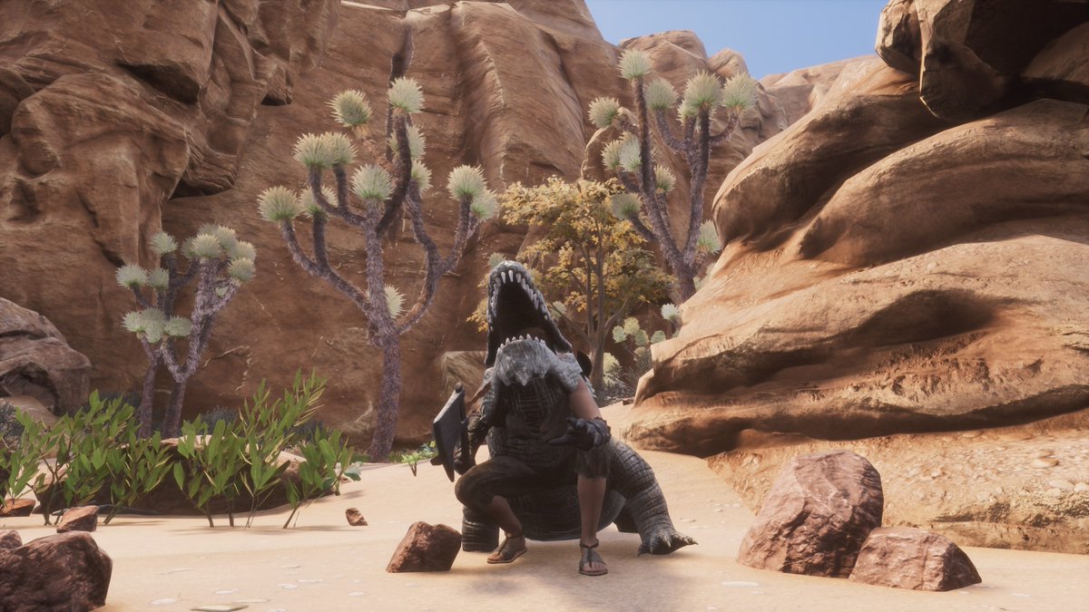 WDMultigaming's tweet image. On se prend pour un barbare... ou un Babar je ne sais plus :p #Stream #gaming #game #Video #letsplay #live #letsplay #giveaway #survie #survival #TwitchStreamers #TwitchTVGaming #twitchfr #conanexiles