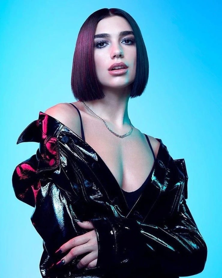 zmsksjs on Twitter: "RT @HornyBoy968: Dua Lipa is my ultimate sex