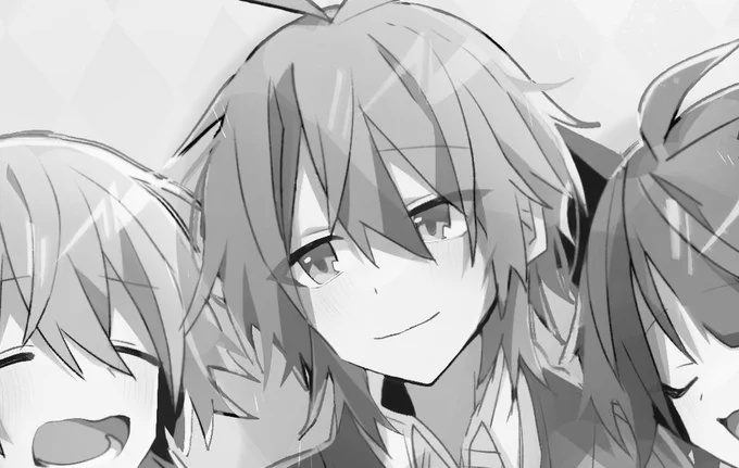 760♡110RT
ありがとうございます!!!!!!!!!!
彼はこの先どうなったでしょうね、、、 