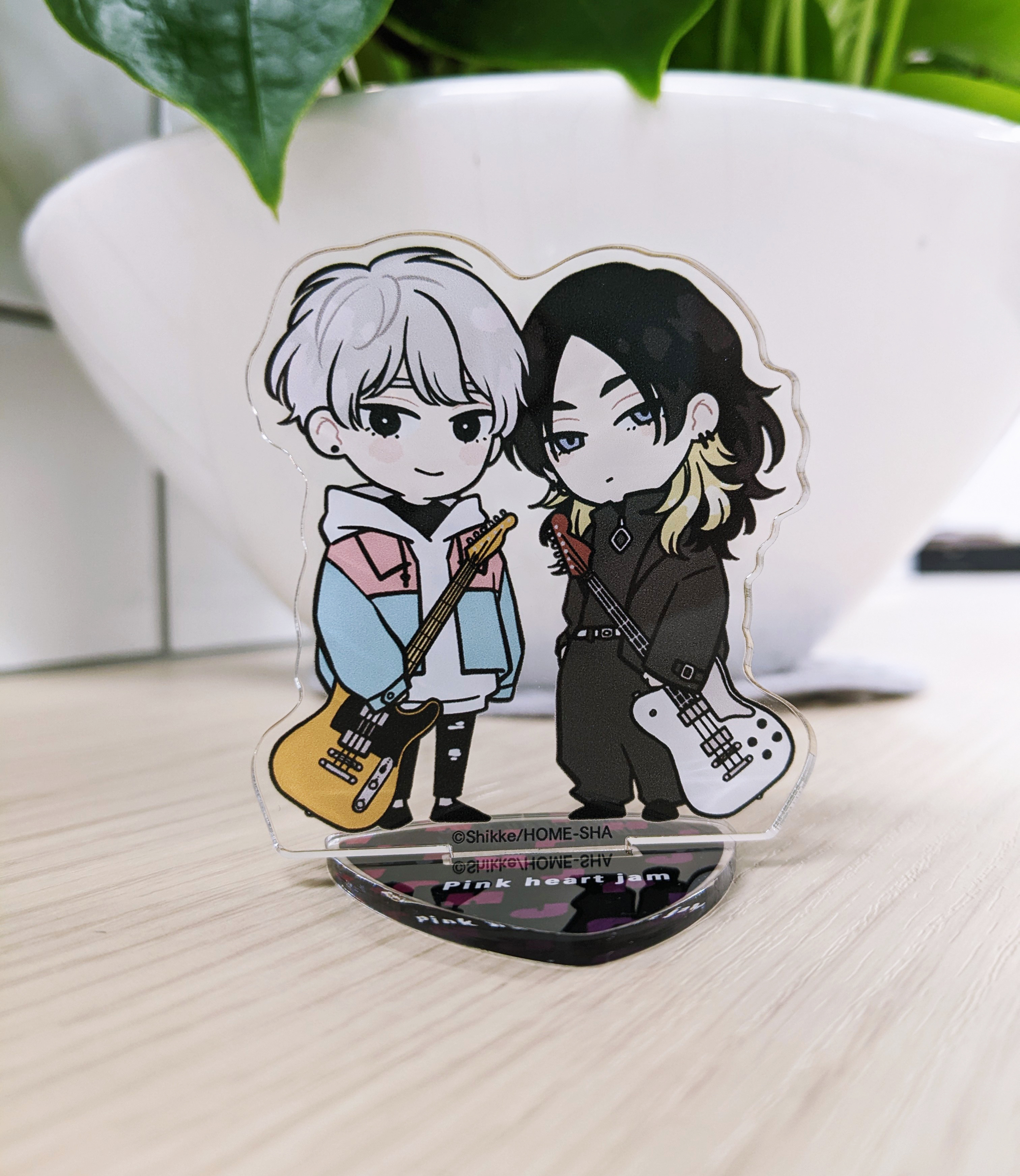 Bloom&メロキス編集部 on X: Bloom&メロキス編集部 on X: