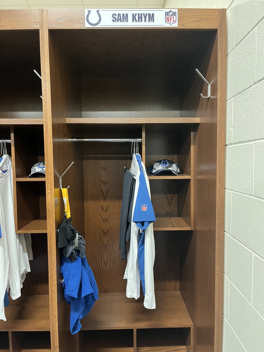 Very surreal moment as we had our first home preseason game vs Detroit. Feeling so blessed and grateful to be able to do what I love everyday at the highest level!