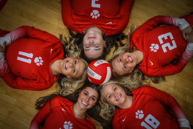 tbrzygot's tweet photo. Three games this week for Beechwood volleyball! Come out and cheer on our teams! Tuesday at Dixie, Wednesday at St. Henry, and Thursday at Notre Dame! One, two, three Tigers!
#Beechwoodathletics #Beechwoodschools https://t.co/MtA48h8aQJ