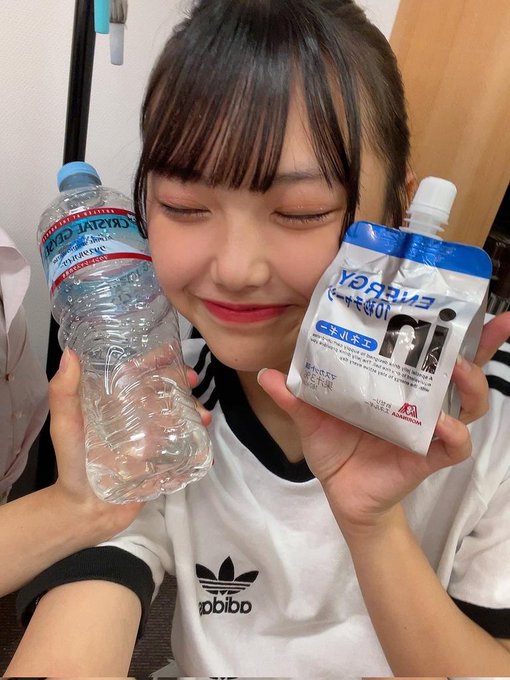 Twitterのコスプレ画像3