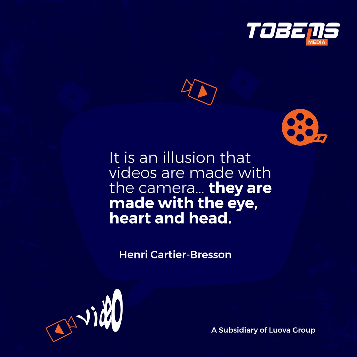 tobemsmedia's tweet photo. Lights. Camera. Action. 📸

Super pumped for the new week. Let's get it! 💪🏼

#TobemsMedia #MondayMotivation #videographylife #videoproducer #videodirector #setlife #videocontent #HouseoftheDragon https://t.co/cJYctOK4gv