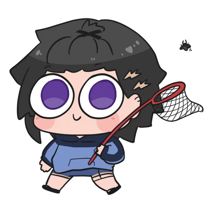  #イヅル描いたぞ 
