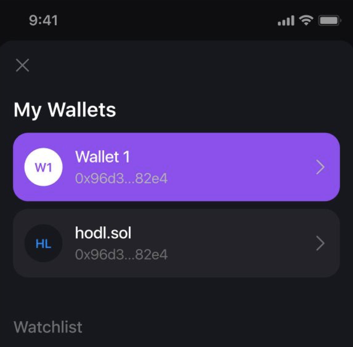 Something is coming soon 👀