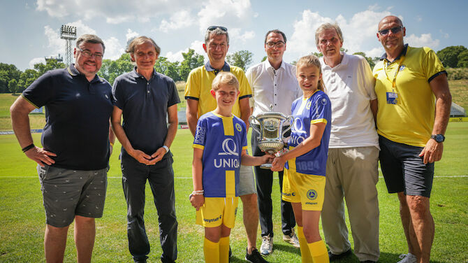 Fußball-Bundesliga tweet media