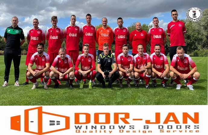 Peterborough Polonia FC (@poloniafc_) on Twitter photo A disappointing result last Saturday against strong <a href="/FarcetU/">Farcet United FC</a>, but there's still lots more games in the season! We are looking forward to the next game!
Polonia FC 3-5 <a href="/FarcetU/">Farcet United FC</a>
<a href="/PDFLUK/">Peterborough & District Football League</a>
<a href="/Dor_JanLtd/">DOR-JAN WINDOWS & DOORS</a> A disappointing result last Saturday against strong <a href="/FarcetU/">Farcet United FC</a>, but there's still lots more games in the season! We are looking forward to the next game!
Polonia FC 3-5 <a href="/FarcetU/">Farcet United FC</a>
<a href="/PDFLUK/">Peterborough & District Football League</a>
<a href="/Dor_JanLtd/">DOR-JAN WINDOWS & DOORS</a>