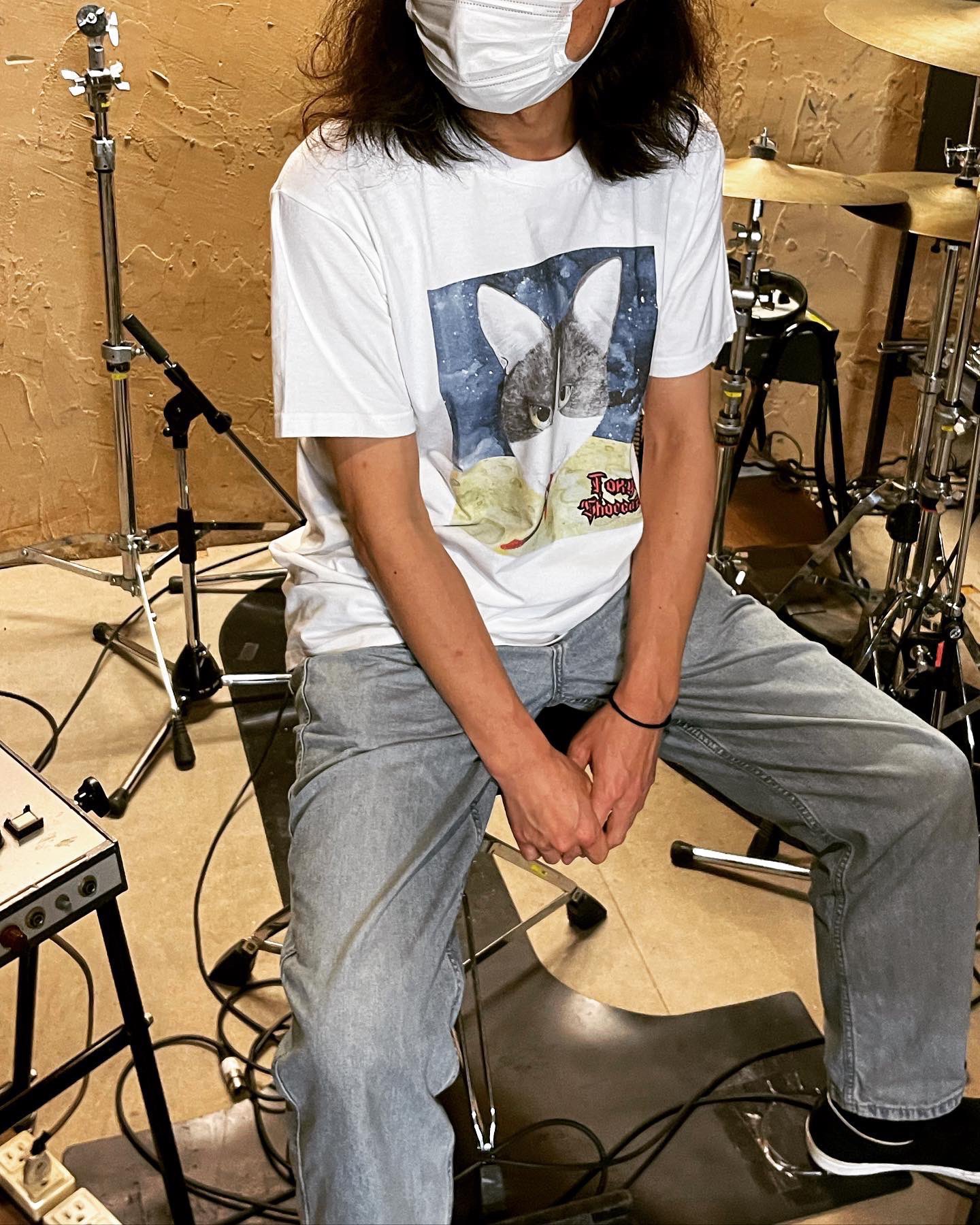 Tweets With Replies By Tokyo Shoegazer 東京酒吐座 H Hellrec Twitter