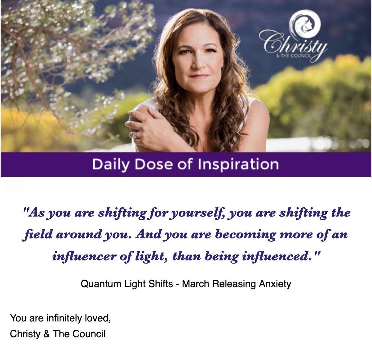 Christy Whitman tweet media