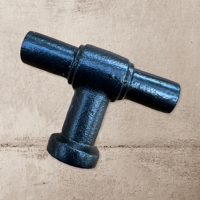 Nog meer NewBees kastknoppen