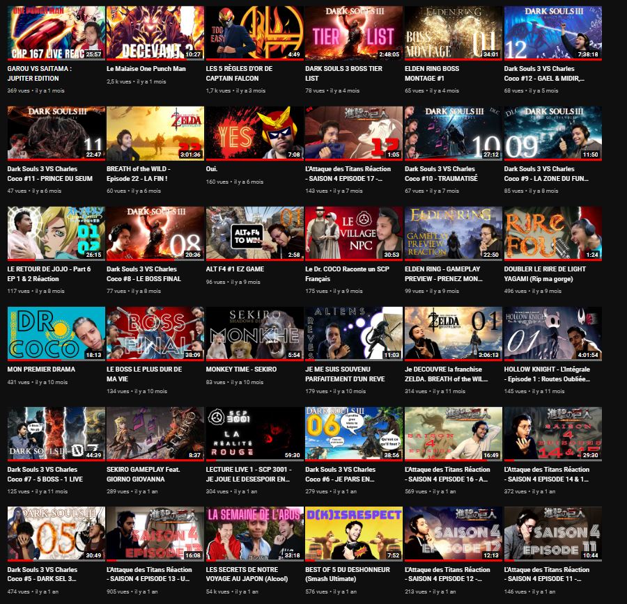 Charles Coco Charles Coco95 Twitter