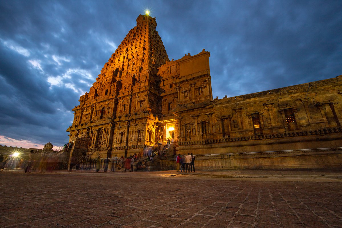 fotofilepanda's tweet photo. Good Day Everyone ✨
#tanjore #TamilNadu #NFTCommunity #India #nftphotography https://t.co/czIUYtLunX