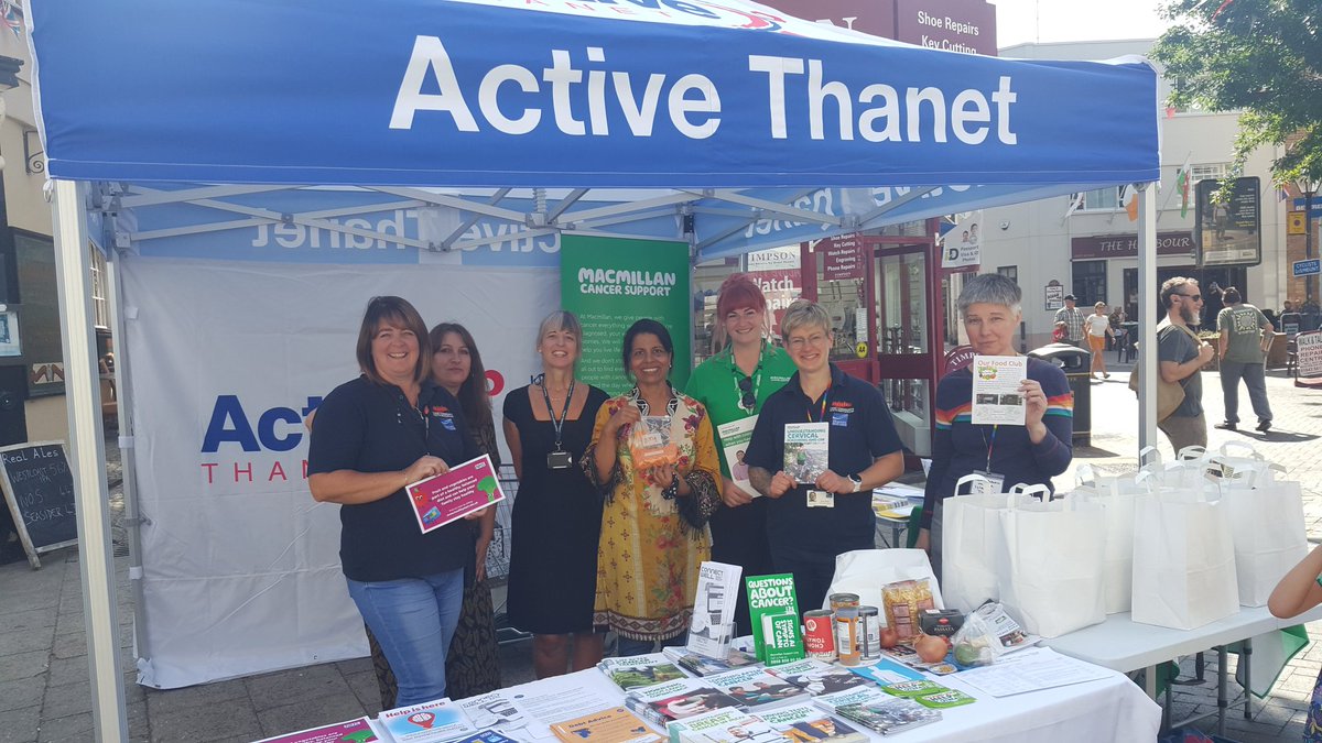 Raushan Ara (@raushan4labour) on Twitter photo <a href="/TDCActiveThanet/">Active Thanet (TDC)</a> <a href="/ThanetCSP/">ThanetCSP</a> <a href="/ThanetCouncil/">.</a> are in #Ramsgate town centre until 2pm. #Eatwellspendless #roadshow offering support and free ingredients by #OurKitchen are available.
<a href="/MayorRamsgate/">Mayor of Ramsgate</a> <a href="/RamsgateTown/">Ramsgate Town Council</a> <a href="/JackPackman/">Jack Packman</a> @jumboairline <a href="/VisitRamsgateUK/">VisitRamsgateUK</a> <a href="/VisitKent/">Visit Kent</a> <a href="/TDCActiveThanet/">Active Thanet (TDC)</a> <a href="/ThanetCSP/">ThanetCSP</a> <a href="/ThanetCouncil/">.</a> are in #Ramsgate town centre until 2pm. #Eatwellspendless #roadshow offering support and free ingredients by #OurKitchen are available.
<a href="/MayorRamsgate/">Mayor of Ramsgate</a> <a href="/RamsgateTown/">Ramsgate Town Council</a> <a href="/JackPackman/">Jack Packman</a> @jumboairline <a href="/VisitRamsgateUK/">VisitRamsgateUK</a> <a href="/VisitKent/">Visit Kent</a>