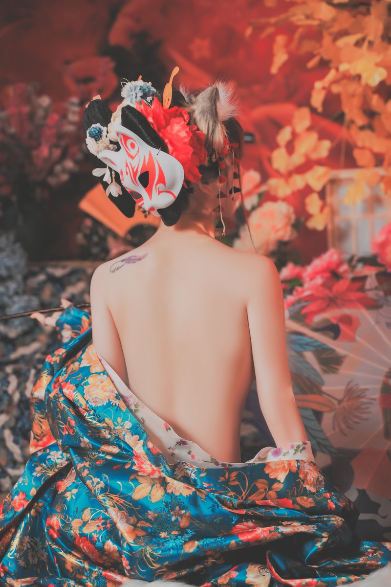 美背 有人愛嗎

Model:<a href="/iamyi1116/">Olivia</a>