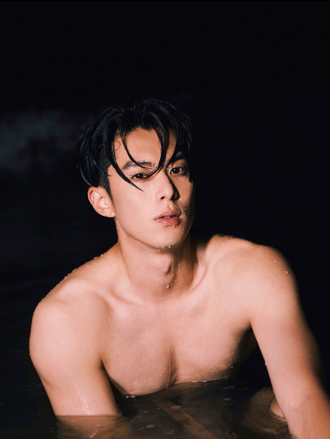 Dylan Wang (@iDaoMingSi) / X