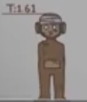 yeshdez's tweet photo. Yo viendo que T.0.N.1 mide más que yo 😩👍 literal soy una enana xD   #dibujo @GhostNightmar12  no me salió el dibujo pero espero que si 😩🤙 https://t.co/RsW3IY5uze