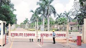 AskAnshul's tweet photo. 1) India was major copper exporter but with shutting down of Sterlite plant, it has now turned into a net importer

It's time rethink &amp; reopen Sterlite plant. Shut down is not solution

Here is thread about protesters &amp; propaganda against Sterlite plant in Thoothukudi, Tamil Nadu https://t.co/fdLaRKDLOo