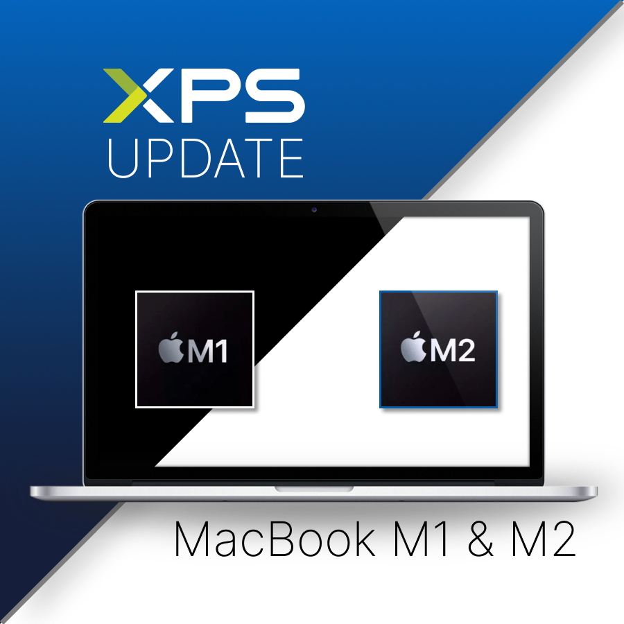 xpsnetwork's tweet photo. β« Macbook M1 & M2 Update β
π» Are you an M1 or M2 user and you want all the #XPSFeatures to run faster and smoother on your Mac?
π Visit our blog for more information! #xpsnetwork
β‘οΈ https://t.co/Hi0Cawai7w https://t.co/yuGqiAB3v7