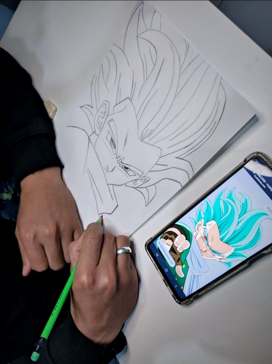 Voltando as origens ^^