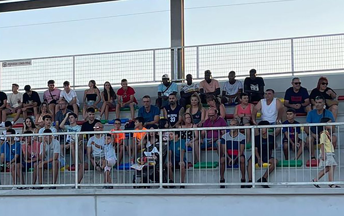 LasTorresdeCotillas tweet media