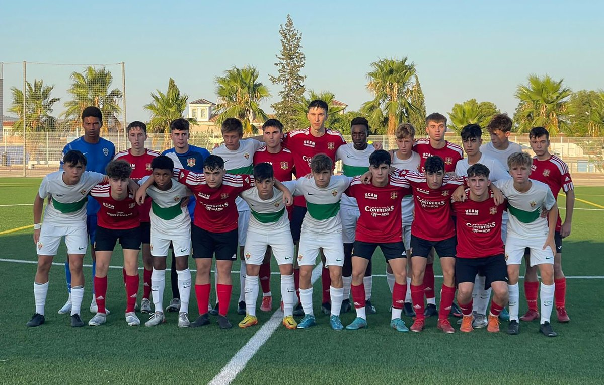 LasTorresdeCotillas tweet media