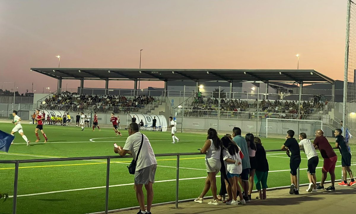 LasTorresdeCotillas tweet media