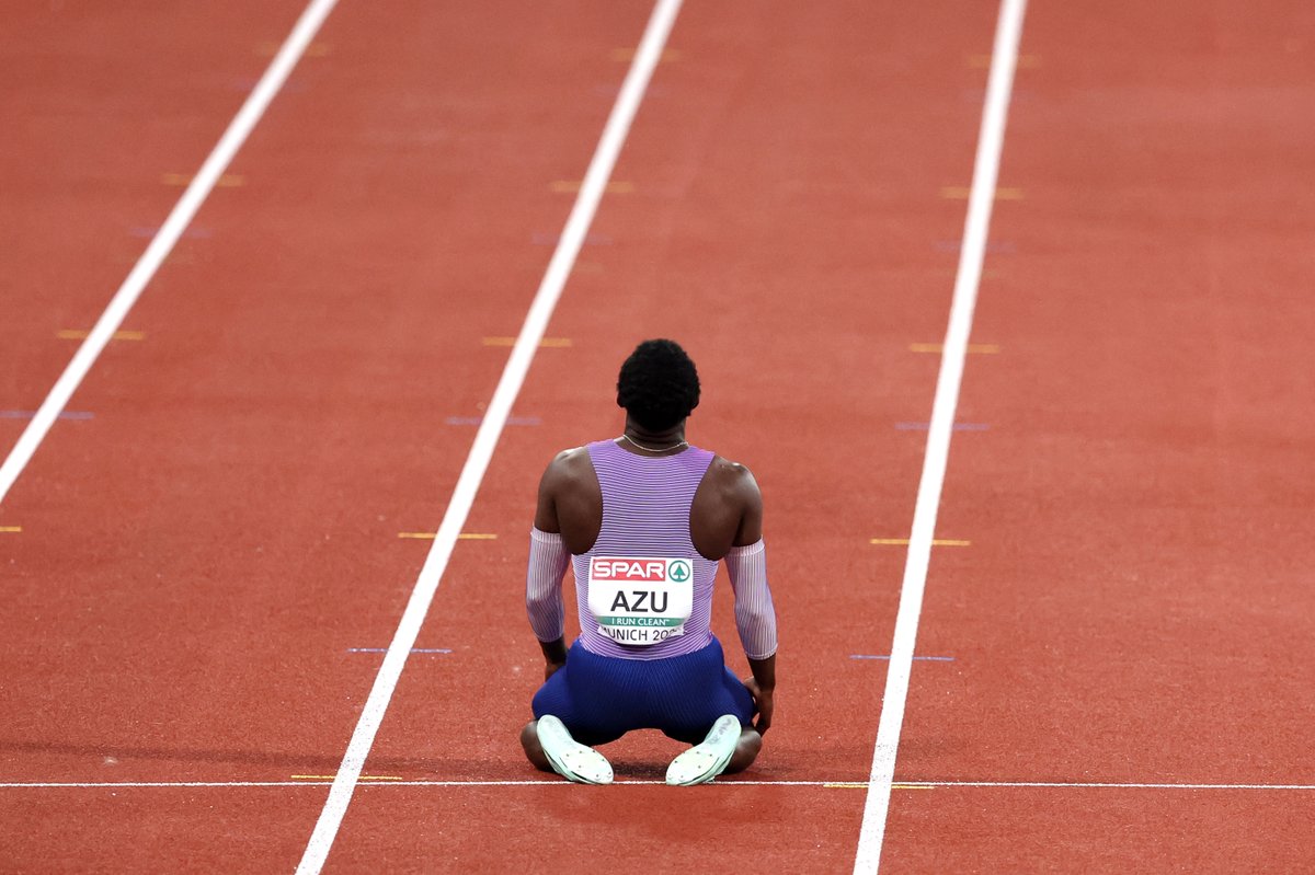 TeamGB's tweet image. A fortnight of non-stop sporting magic✨

#Munich2022 #Roma2022❤️