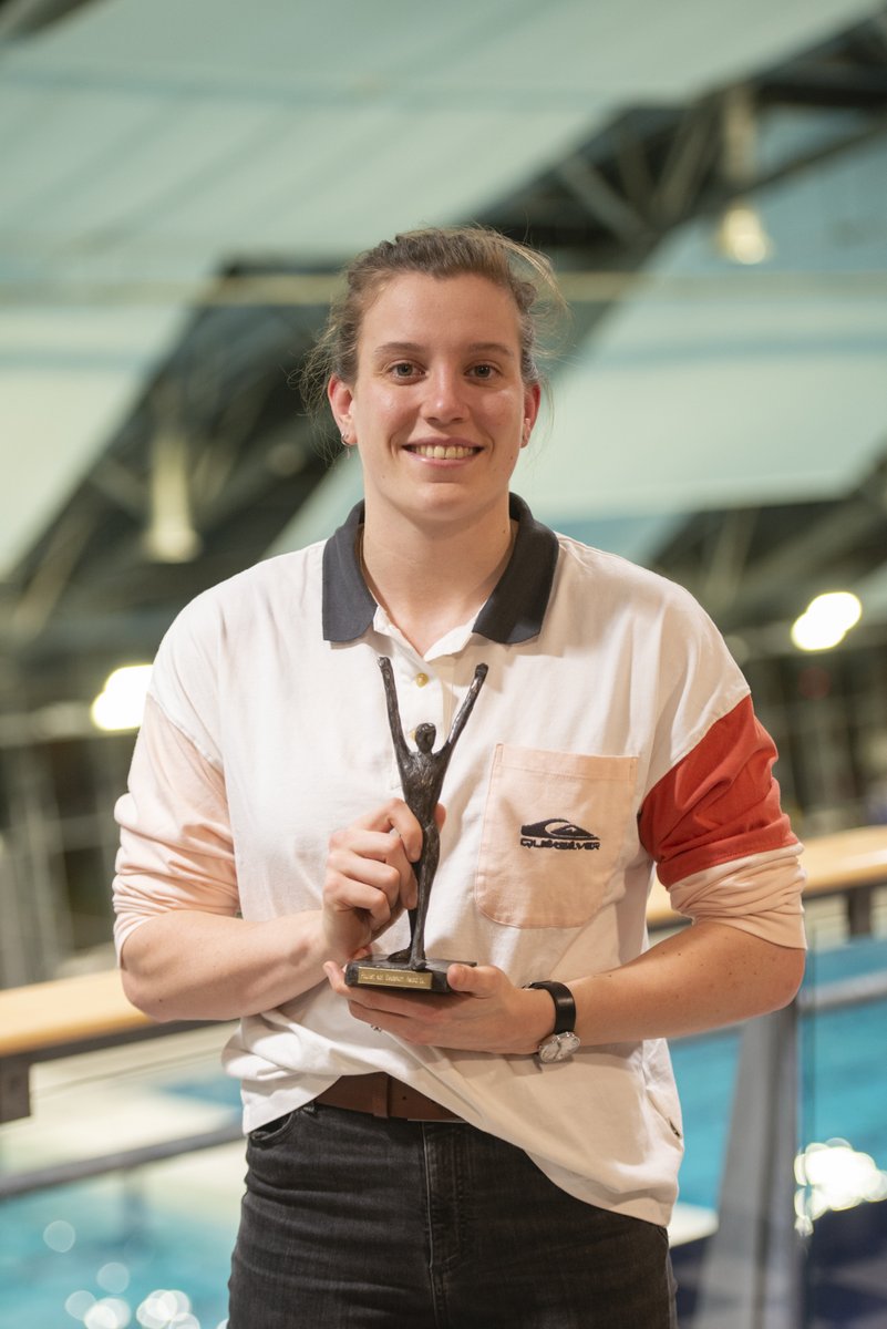 Topsport Amsterdam tweet media