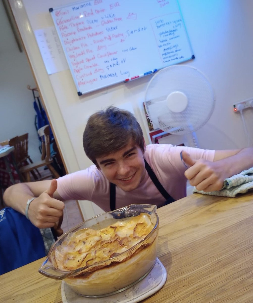 Cookability tweet media