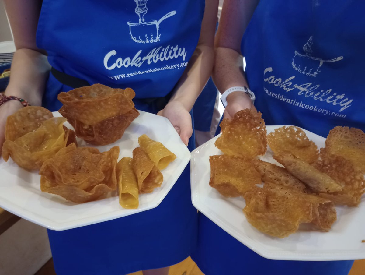 Cookability tweet media