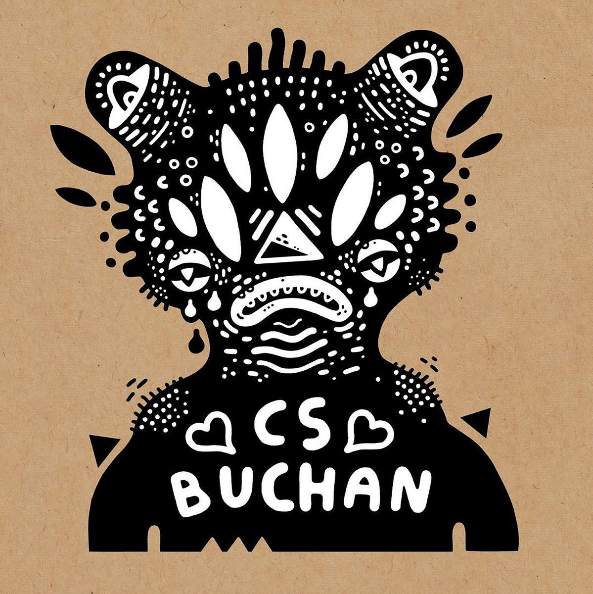 As usual the mighty CS Buchan has made a new album and hasn't really told anyone! So here's your notice to get it on your headphones at your earliest convenience. Charley is one of the most talented songwriters in the North East! Listen in full here >>> fitlikerecords.bandcamp.com/album/shaz-bee