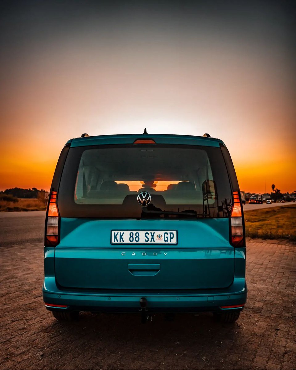 VolkswagenSA's tweet photo. The new Caddy's distinctive design, both inside and out, is not only easy on the eye, but also packed with convenience. 
Easily adjustable seats will help you adapt #ForWhateverComesNext!
https://t.co/NQN0kpKofV
#Volkswagen #VWCaddy #Caddy5
📸https://t.co/UVV7fZWGtA https://t.co/Ueyl5z9TG1