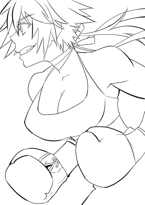 新刊広告動画配信中 ぺんいれ 新刊→天鈿女命/三毛にマゲ https://t.co/oZnTruDmK5 #DLsite 