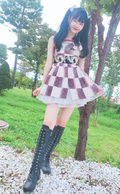 星野るなのTwitter画像2