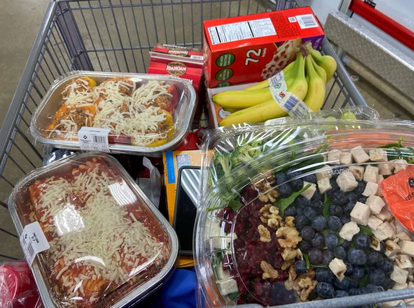 Vini74459's tweet photo. supermarket shopping https://t.co/WnLQ2qpujW