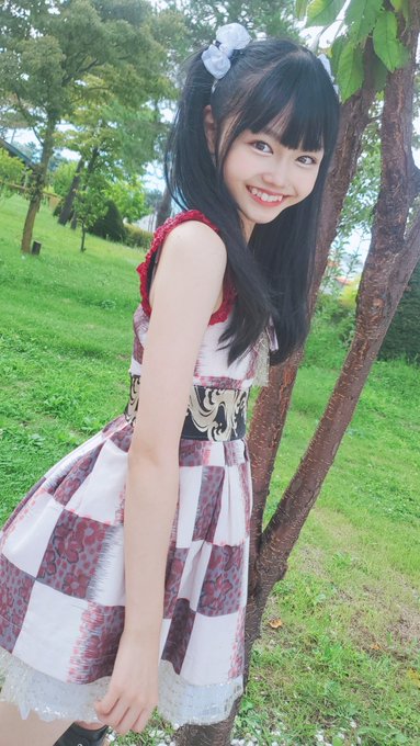 Twitterのコスプレ画像2