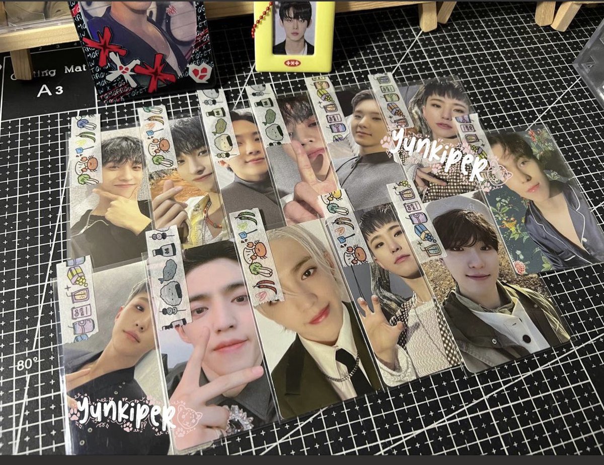 yunkiper's tweet photo. #yunkips ~ ヾ๑ˊᵕˋ๑◞♡
𓄲 from @dengghaoo_cart #DENGHAOBUDOLKA
🧸 hi po, svt pocas arrived safely, I really appreciate you po for accommodating my requests and giving me so much assurance <3 thank you so much for letting me adopt them ! ☆〜(ゝ。∂) https://t.co/pB0yqYIoqS