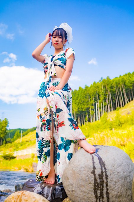 Twitterのコスプレ画像12