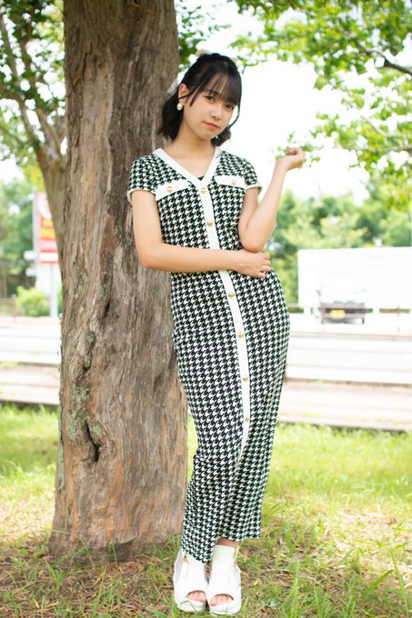 Twitterのコスプレ画像11