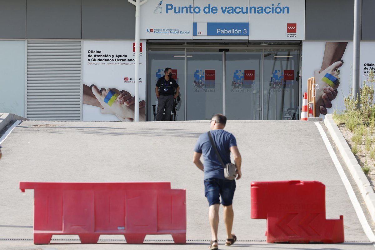 cemefar's tweet photo. #VACUNAS  disponibles para la #ViruelaDelMono  #monkeypoxvaccine Vacunas para esta #enfermedad
https://t.co/pMHZDjZBgb https://t.co/6Kt308vsGZ