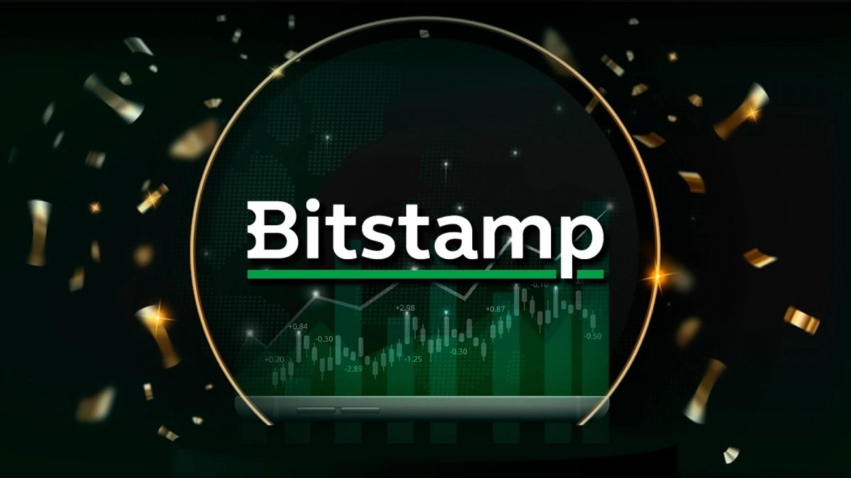 World's Longest-Standing Crypto Exchange Celebrates 11th Birthday

#bitstamp #CryptoNews #cryptocurrencies #crypto