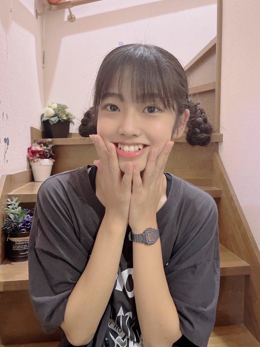 Twitterのコスプレ画像1