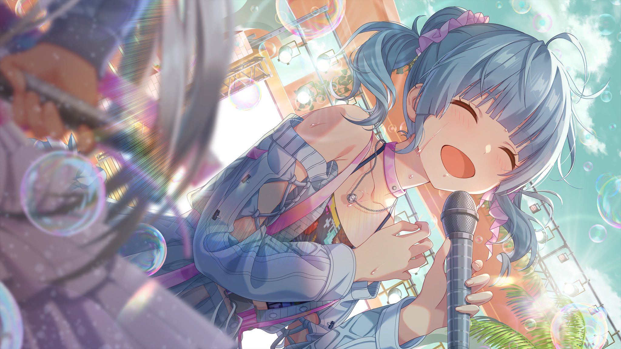 【最終値下げ】アイドリープライド IDOLY PRIDE アイプラ 兵藤雫 Fawx-C0VQAAYRbi.jpg:large