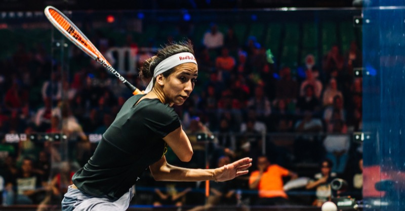 PSASquashTour's tweet photo. 📈 The PSA World Rankings will be published weekly as of Monday August 29

Read more ⬇️