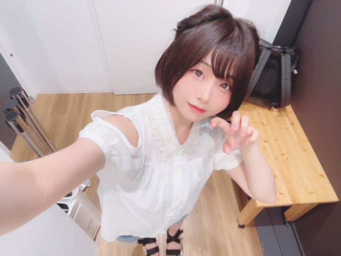 Twitterのコスプレ画像26